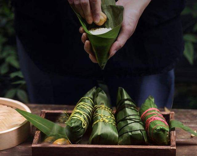 田园|李子柒演绎的田园生活，被如此糟蹋，真的就不戳心么？