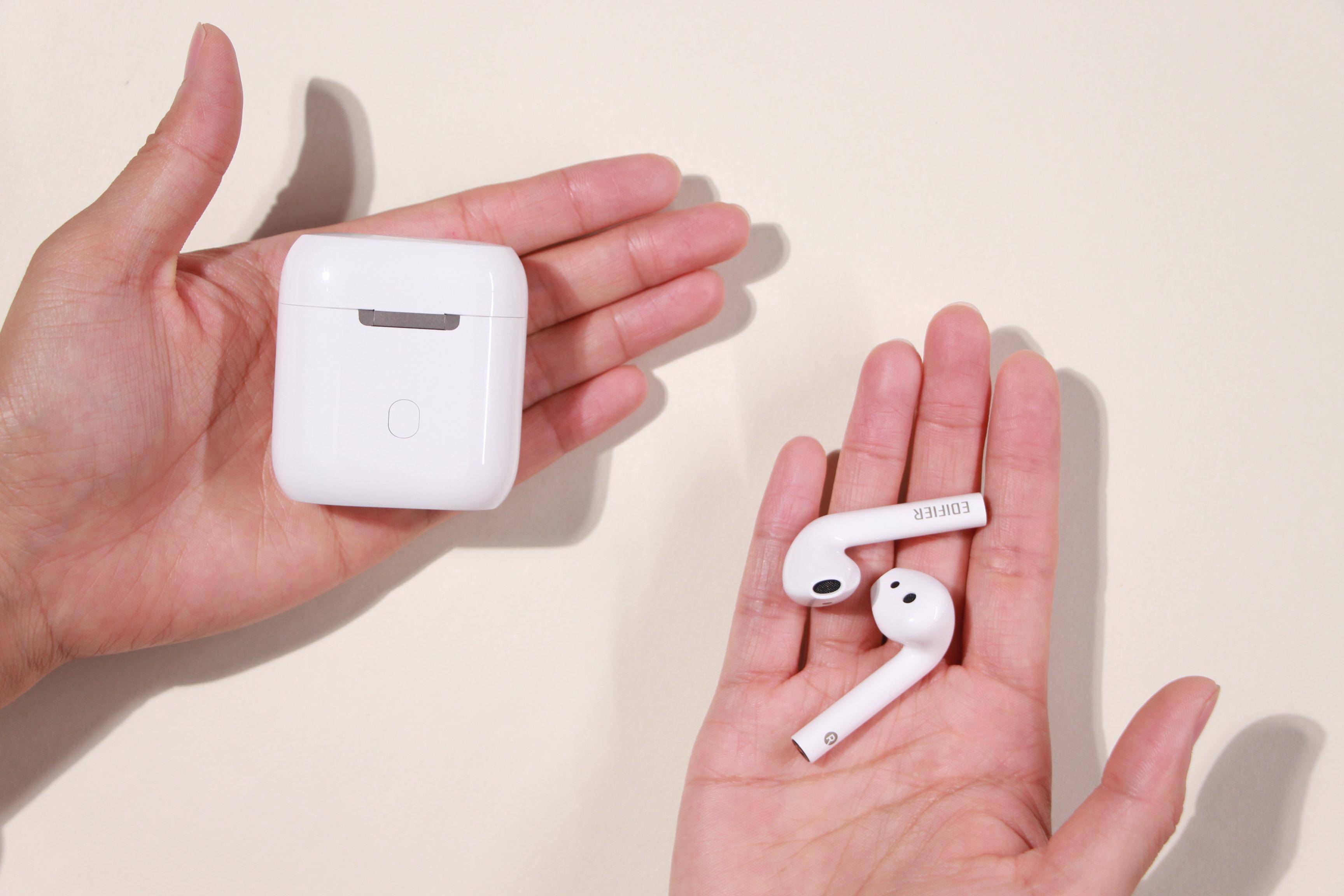 设计|潘粤明同款蓝牙耳机真香，漫步者EdiCall通话降噪凭什么被称为“业界最强”？