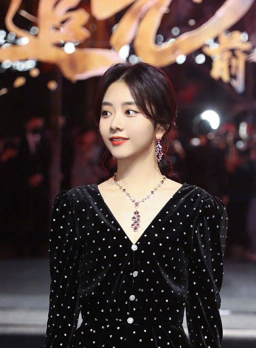 fa|谭松韵翻车了？