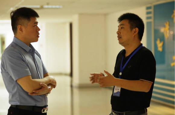 孩子王|原创孩子王郝辉军：助力国产新品牌，让中国家庭更美好