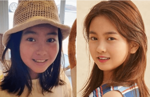 肤色|曾经全网为她哭瞎眼，如今带着一张惊艳众人的脸杀回来了