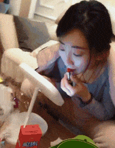 搞笑gif段子:喜闻乐见,大哥你没让我失望!