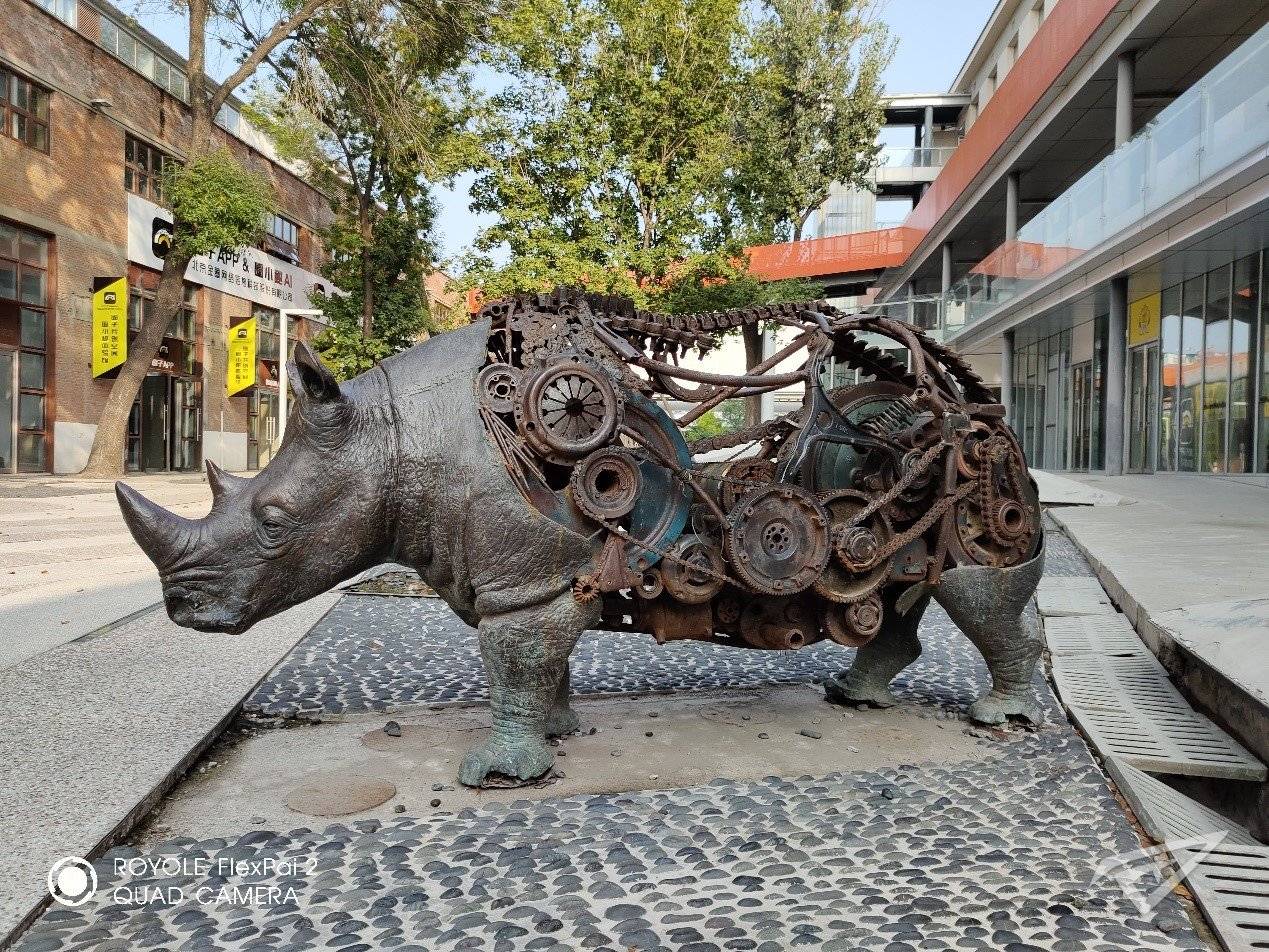 办公|黑莓Passport复活？商务范儿的另一种可能