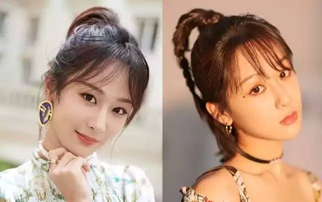 眼睛|林品如同款“泪痣妆”又火了？吴宣仪、戚薇都在画，秘诀是这3点