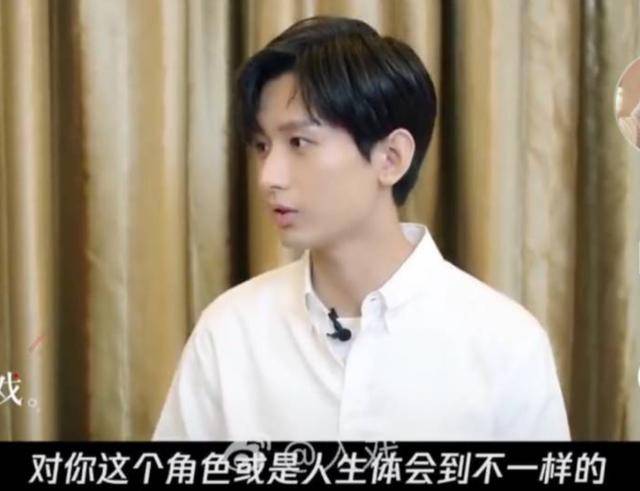原创成毅粉丝破千万,他的大火不是偶然是必然,看看他经历你就知道了