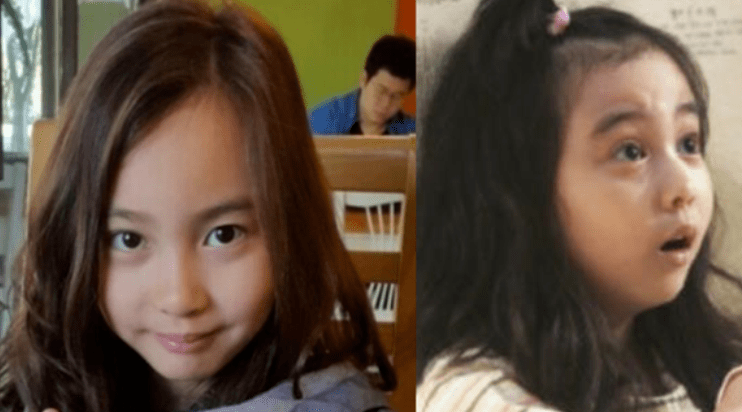 肤色|曾经全网为她哭瞎眼，如今带着一张惊艳众人的脸杀回来了