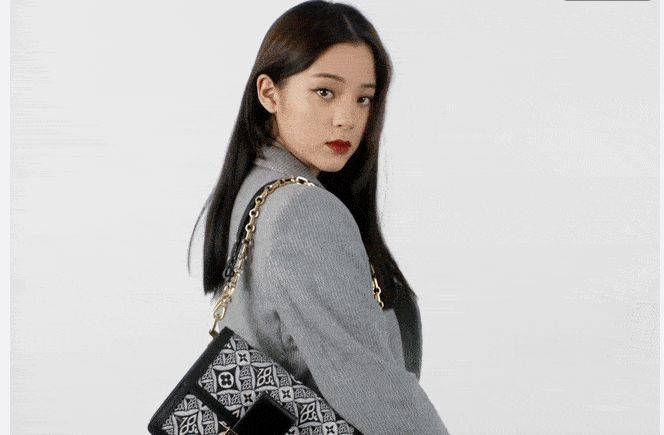 明星|众星同屏比美,迪丽热巴被吐槽,万茜变油腻,只有欧阳娜娜还能看