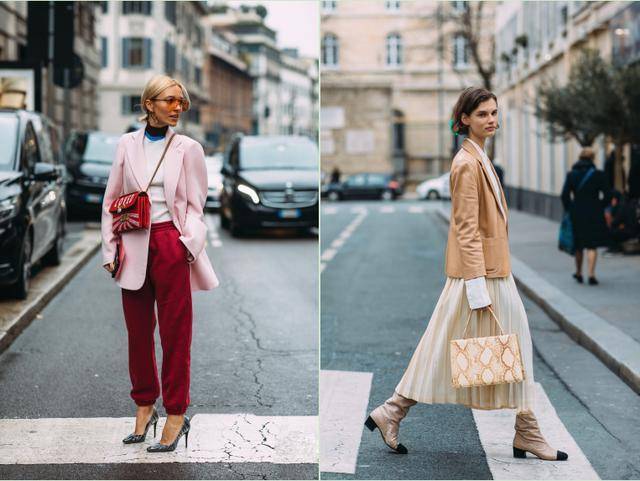 经典|想要穿出高级感？这3点很重要，花小钱就能穿出＂贵气感＂