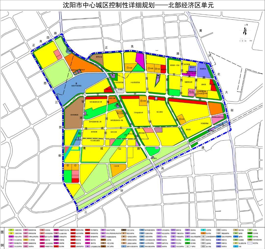 皇姑区gdp_沈阳市皇姑区地图