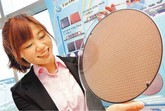 2020年国内硅片排名_2020年硅片行业市场规模分析,国内市场突破性增长「