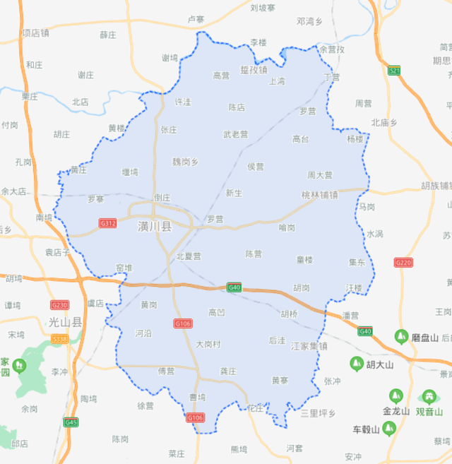 信阳市 gdp_信阳市地图