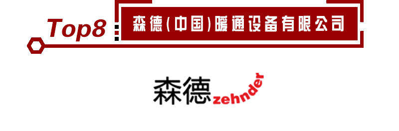 半岛体育app官方2020年“新风零碎十大品牌“获选名单《重磅宣布(图8)