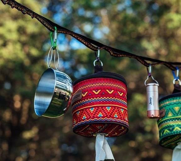 野餐|让野餐变得更时髦的方法 专业职人提供的10种美妙解答