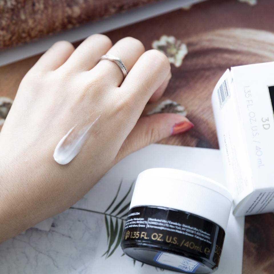 肌肤|十年如一日的真少女,我的抗老难题就这样被解决了