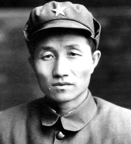 原创他救过3000名红军却隐姓埋名直到50年后才被红军找到