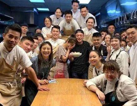 霍建华结婚3年终于复出，为上林心如新戏努力减