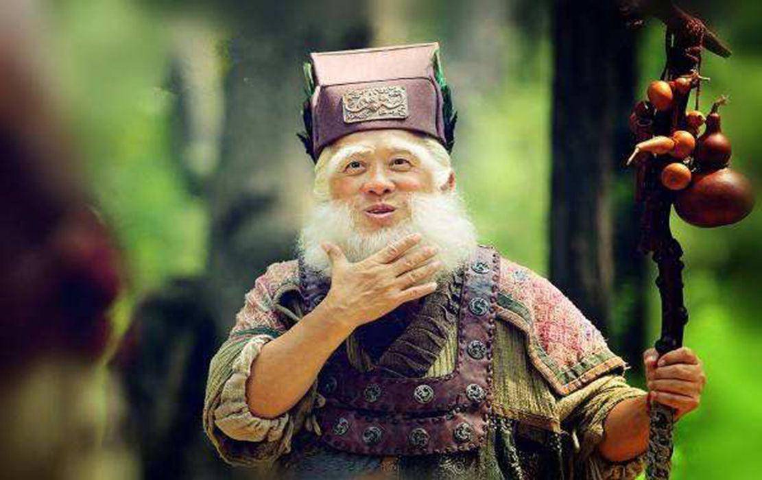 土地|土地经常泄露妖怪的底细,为啥没人敢杀他们,你看他们的后台是谁