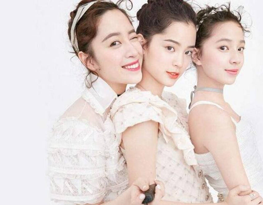 樊胜美|原创半年赚7亿，供妹妹出国读书，欧阳娜娜到底是白富美还是樊胜美？