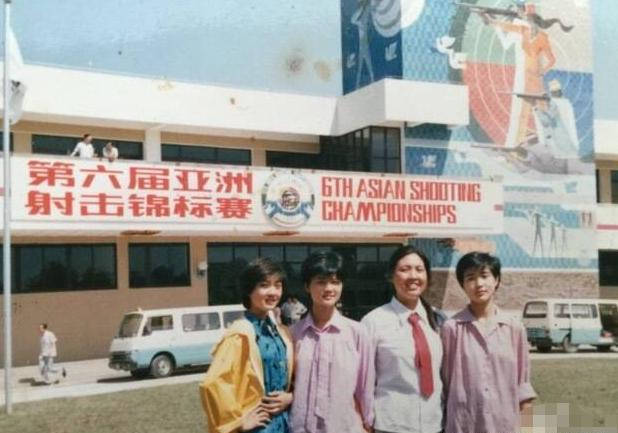 从运动员到演员,8登春晚成&quot;国民媳妇&quot;,后