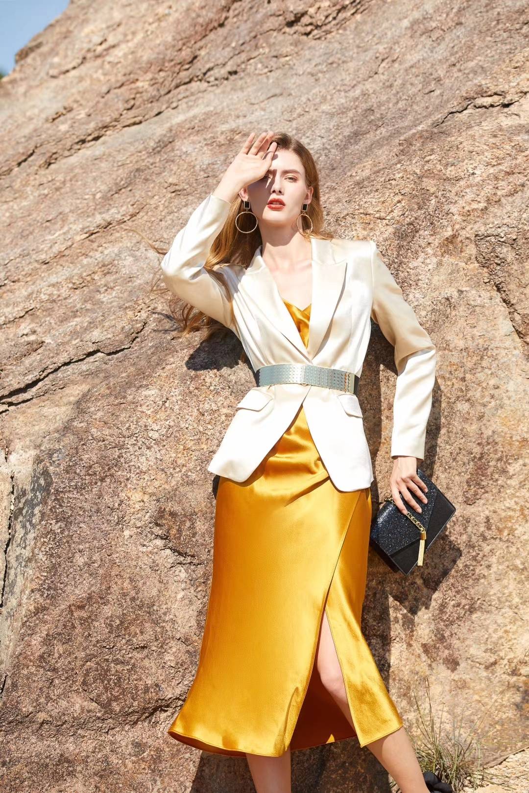 定义|MAXMCCOY麦考伊：重新定义“时尚复古类”服装服饰