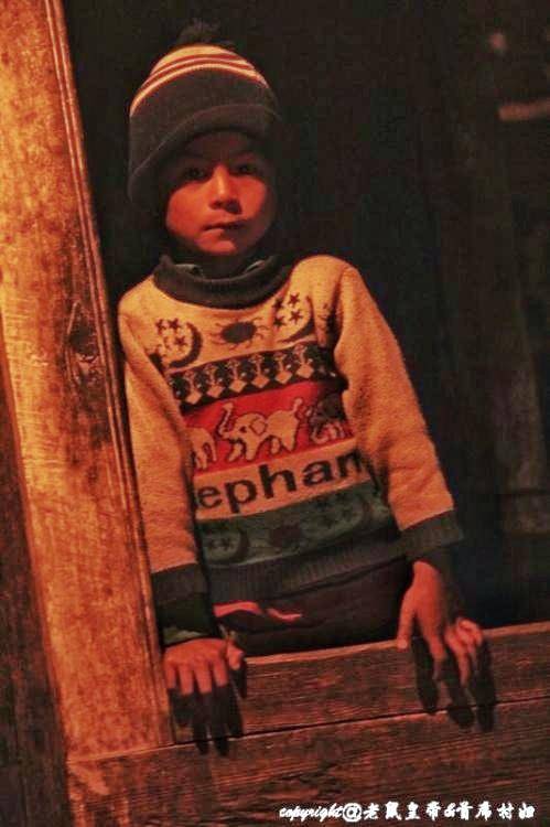 利家|深山中的传统母系部落, 纯朴保守美女多， 居然家家户户没厕所