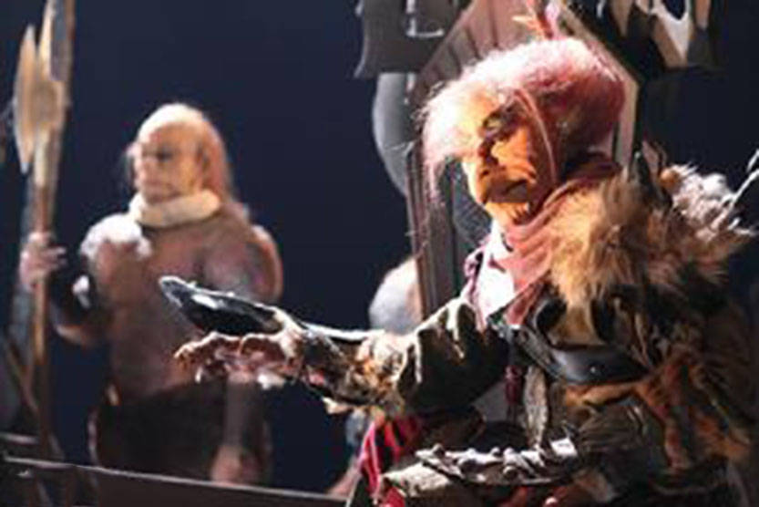 法宝|唯一由妖怪打造的法宝是什么？观音给悟空三根毫毛就为了对付它？