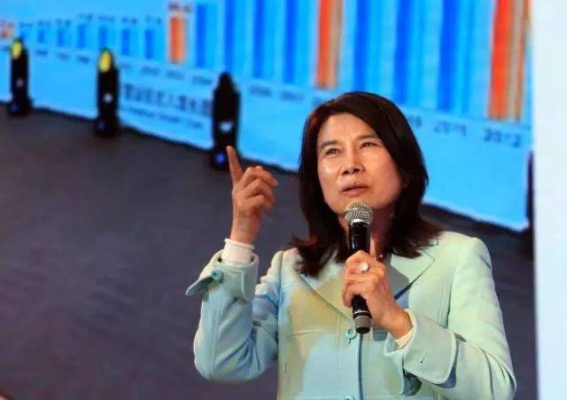 中国ceo年薪排行榜_2020中国CEO年薪榜:董明珠排在第24名,新打工皇帝年薪达3869万