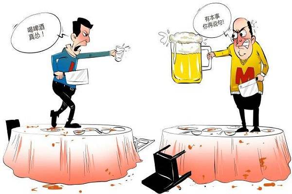喝酒真的对身体好吗?关于酒的这4大疑问,带你揭秘