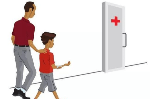 家长|家长如何保护我们的孩子，这些方法很有效伤杀力极大的狂犬病