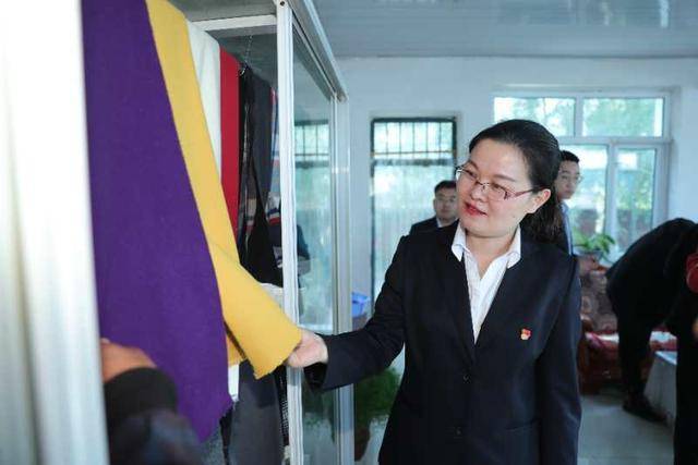 洮南市|邮储银行白城市分行 支持小微企业全力战“疫”