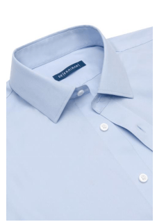 品牌|十如仕DETERMINANT隆重亮相CHIC2020中国服装服饰博览会