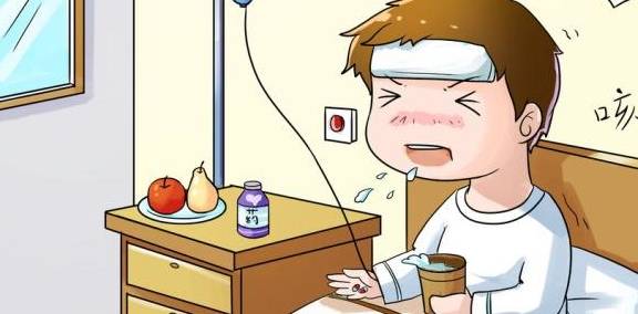 治疗|几次治疗未果,妈妈一句钥匙扣丢了,惊醒医生孩子咳嗽不止