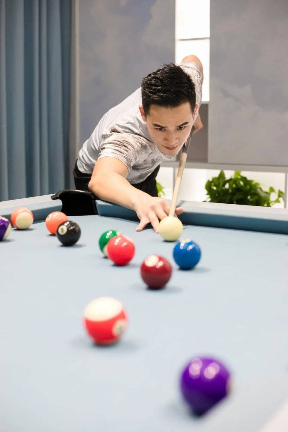 器械|艺术馆健身房，老板竟是吴尊…