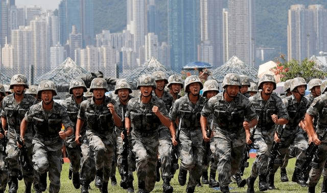 啥叫三级战备 99a48656368a4fd6853c33258885ab73.png