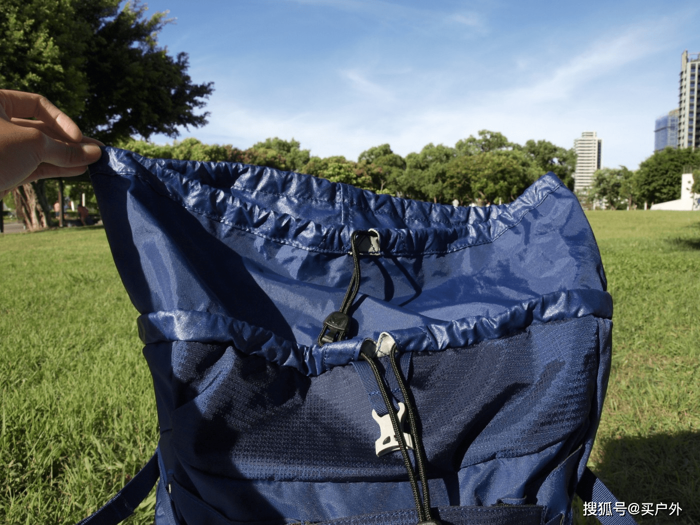 实测|Millet觅乐登山包实测体验,百年历史的户外品牌