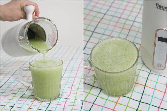 配件|体验年轻时尚的养生之道：博曼帝克迷你破壁机