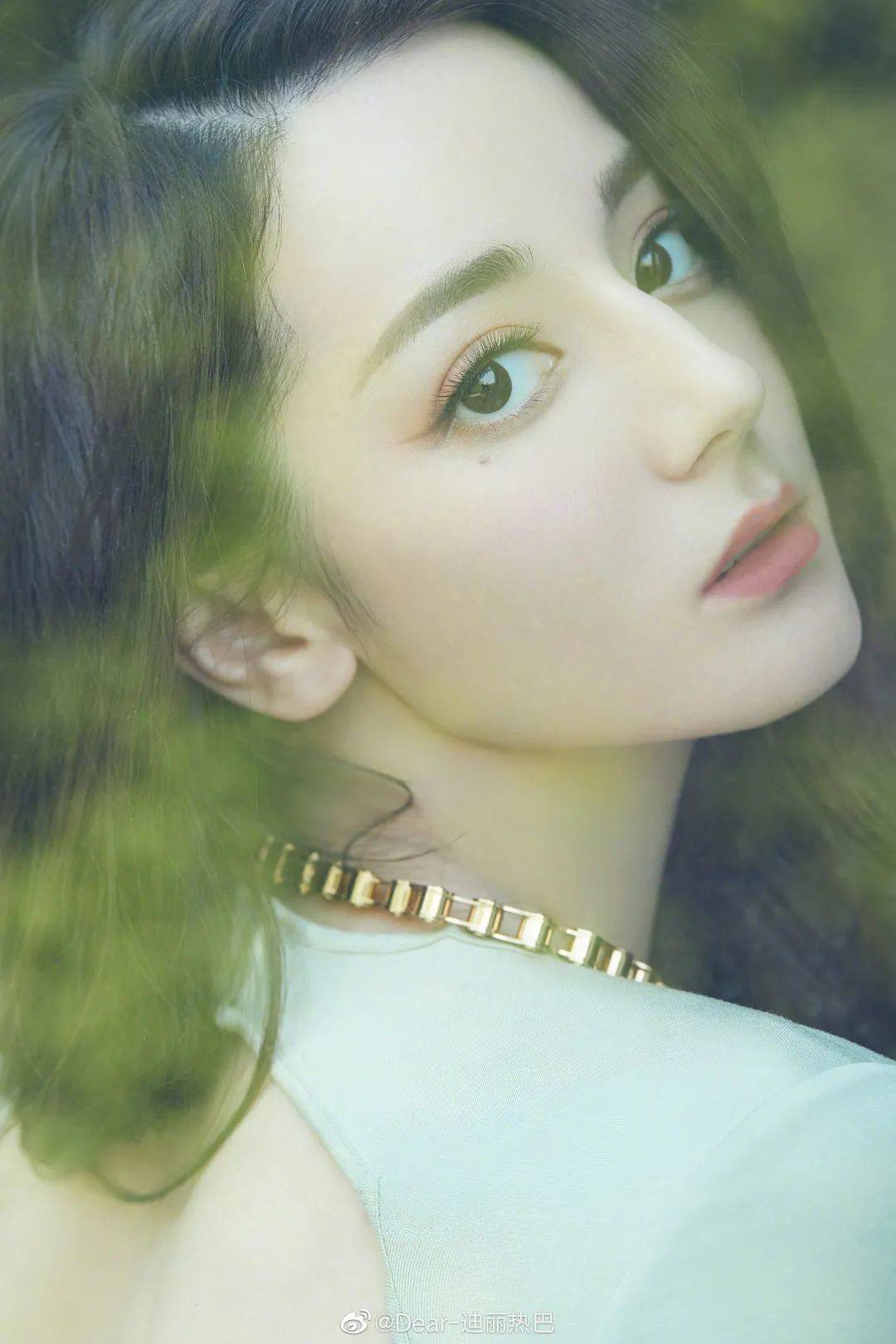 位置|跟着《琉璃》点痣大师袁冰妍 做一名有“痣”girl