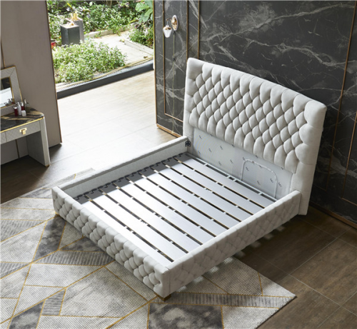 尚驰|尚驰能量睡眠 奢华体验与“香奈儿”共眠