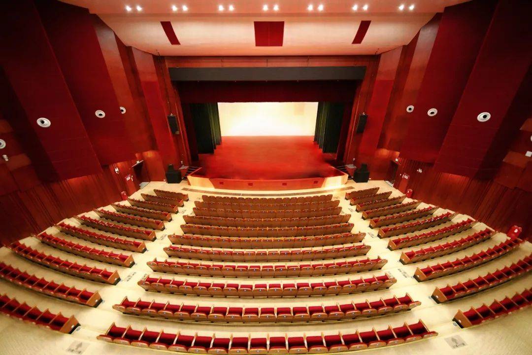 学民乐的好去处广东艺术剧院携手乐界国际艺术中心打造一站式培训平台