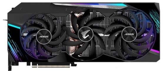 支持|技嘉雪鹰 / 超级雕 RTX 3080 显卡明日开售：6699 元起