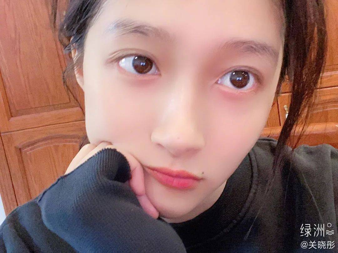 位置|跟着《琉璃》点痣大师袁冰妍 做一名有“痣”girl