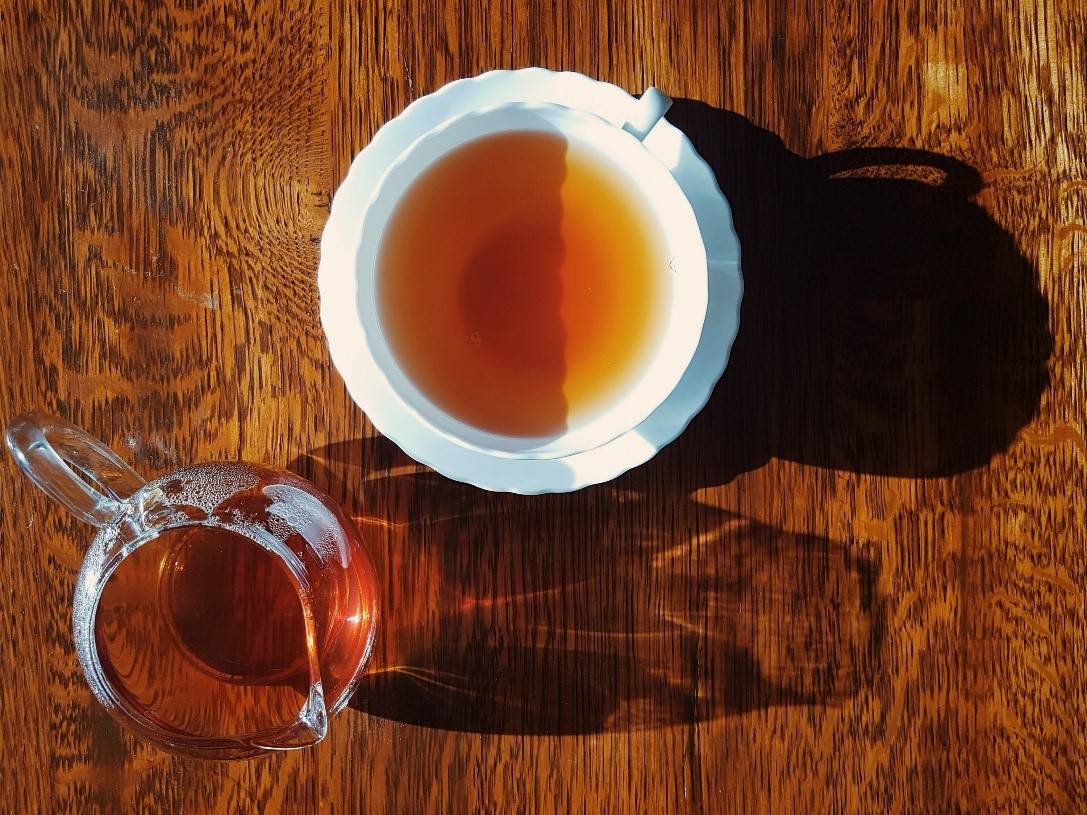 饮茶时段的选择，你真的了解吗？