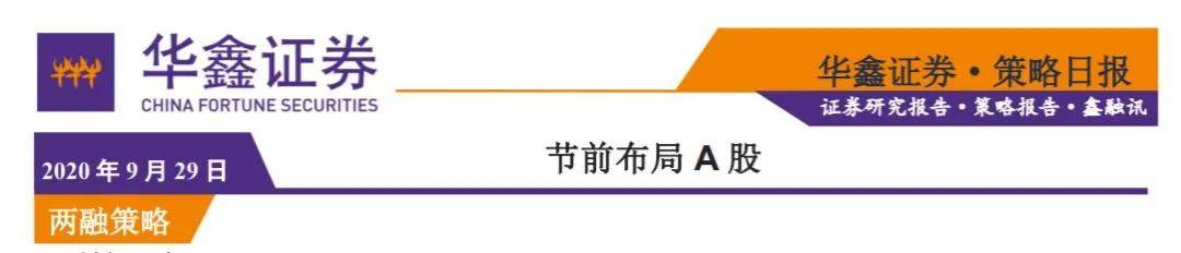 行业板块|A股三大指数收涨： 军工股大涨