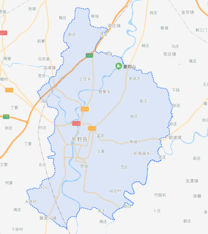 新野人口_1自然人1.01亿元拿下南阳新野县一块宅地