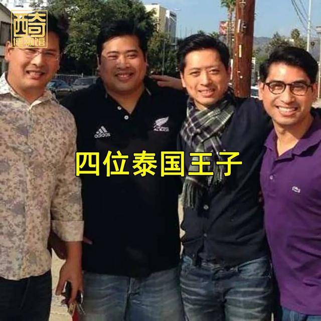 余瓦|一生所爱？仅仅流放，泰王为何对背叛自己的王妃余瓦达网开一面？