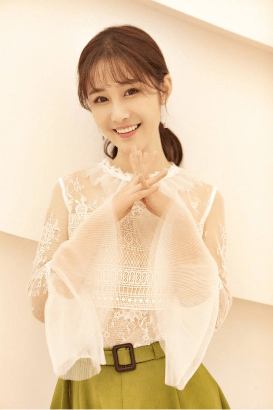 杜海涛|原创主持飞天奖，跟汪涵上央视，救场杜海涛，她比谢娜吴昕强太多