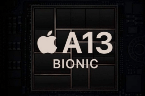 手机cpu排名2020完整_2020年性能前十的手机处理器排名,苹果第一,高通第三