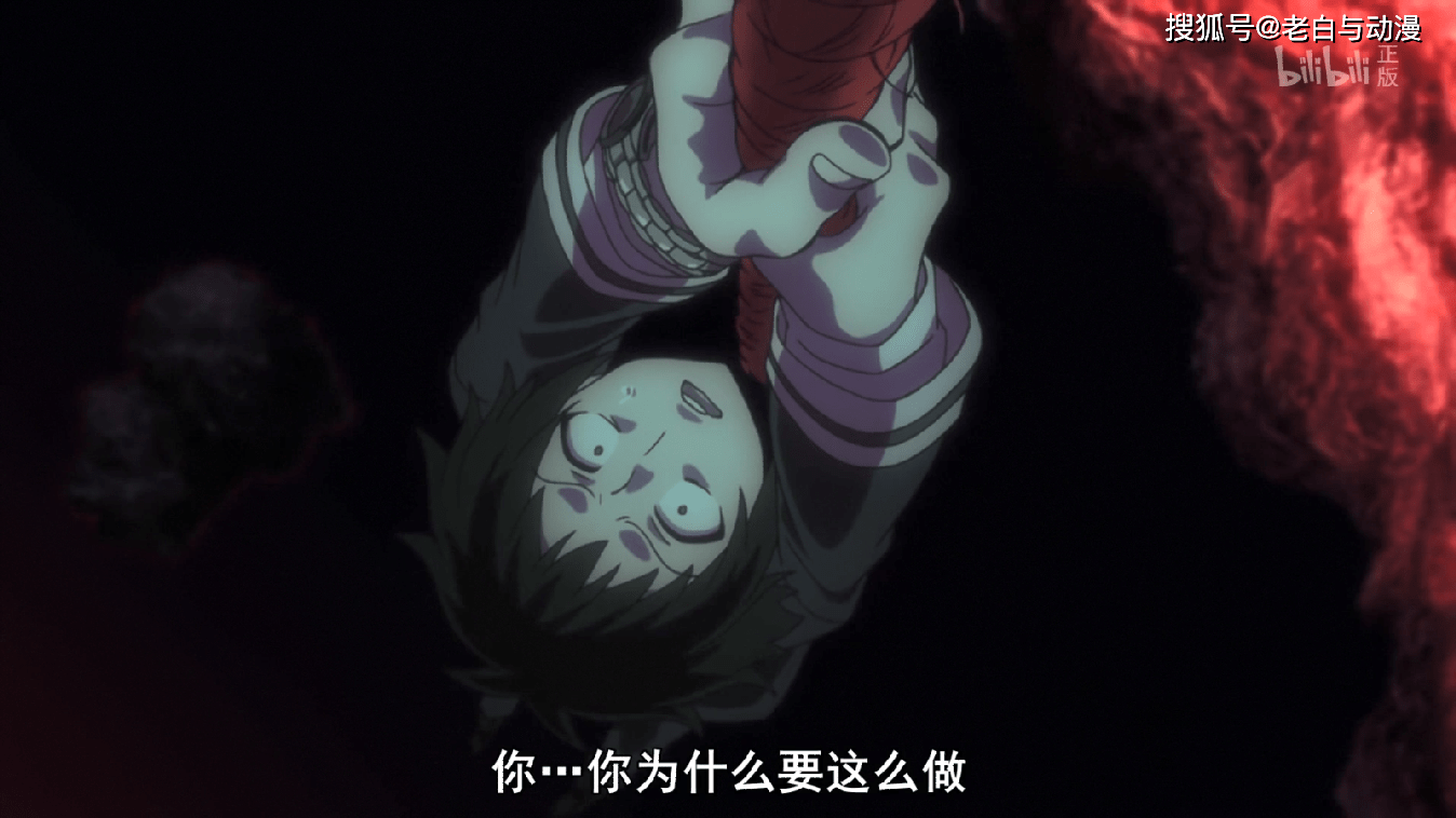 头发越粉,拿刀越稳,又一位"粉切黑"少女来袭!
