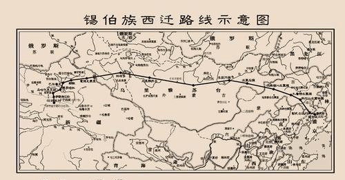 伊犁州锡伯族人口_伊犁州地图(3)