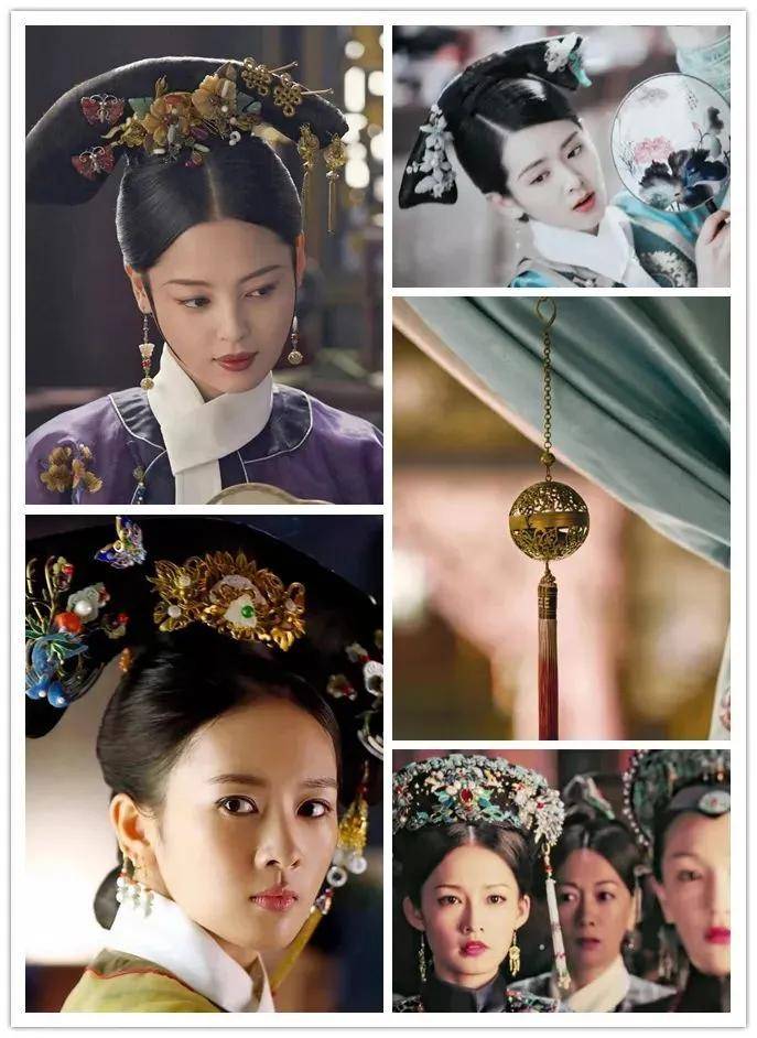 《如懿传》《延禧攻略》突然下线，宫斗剧全要